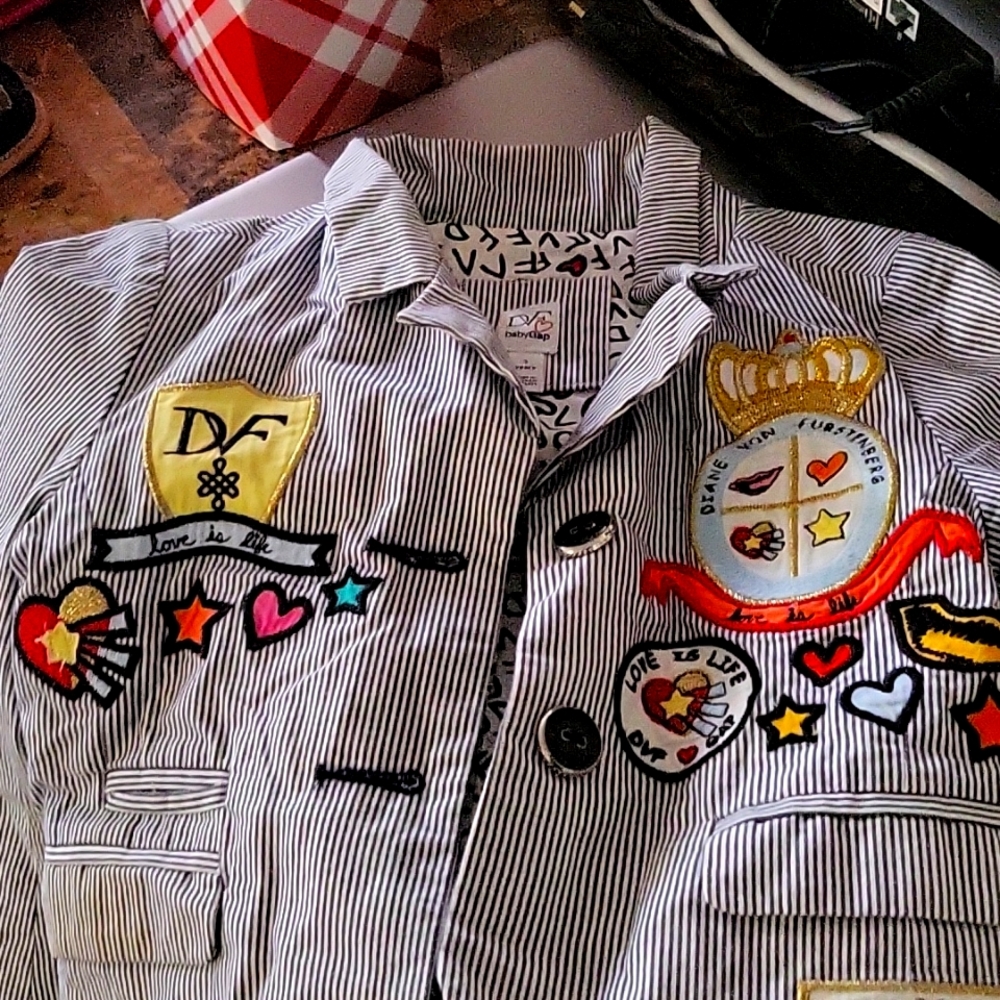 Baby Gap Jacket